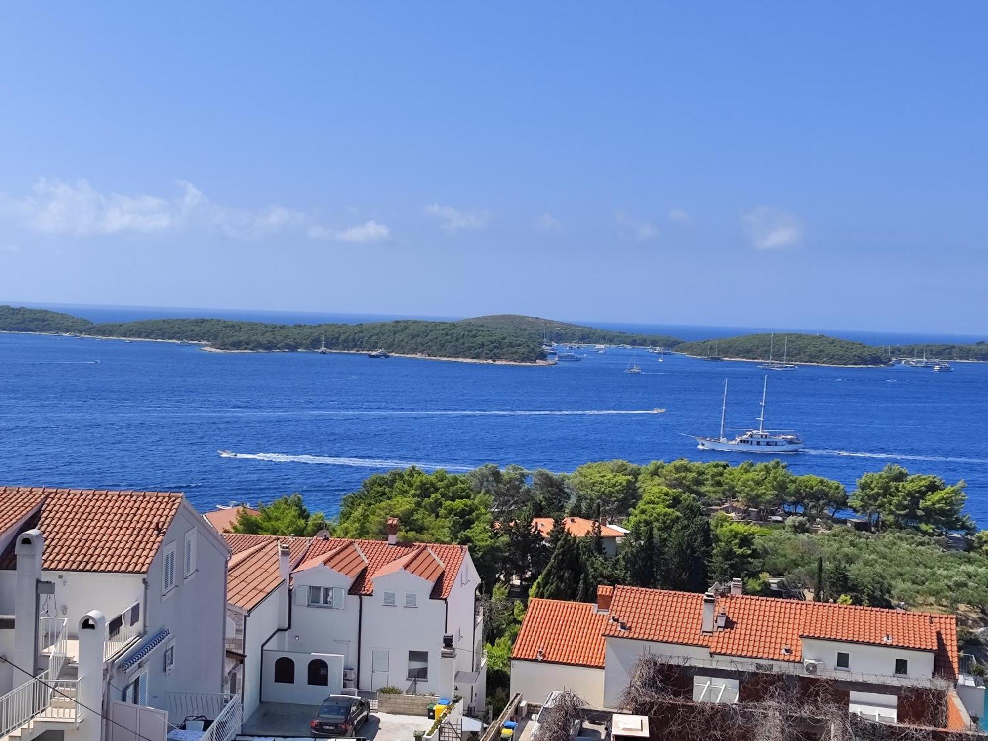 Natasahvar Hvar Town Exterior photo